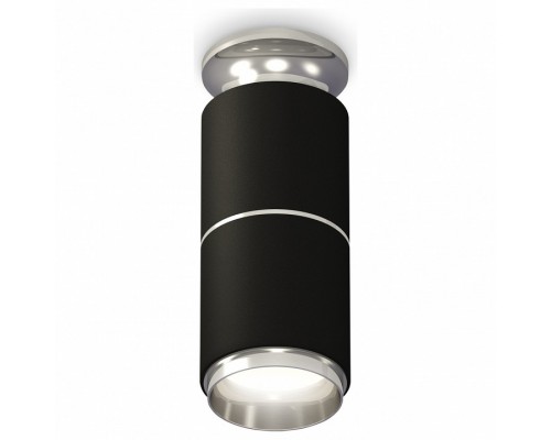 Накладной светильник Ambrella Techno Spot 197 XS6302221 Накладной светильник Ambrella Techno Spot 197 XS6302221