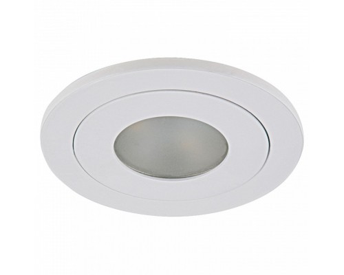 Встраиваемый светильник Lightstar Leddy CYL LED 212175 Встраиваемый светильник Lightstar Leddy CYL LED 212175