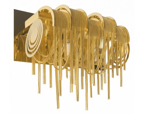 Бра Loft it Volver 10404W/B GD