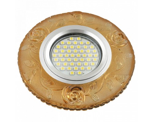 Встраиваемый светильник Fametto DLS-L150 UL-00003906 Встраиваемый светильник Fametto DLS-L150 UL-00003906