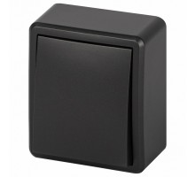 Выключатель одноклавишный Эра Эра Эксперт 11-1201-05