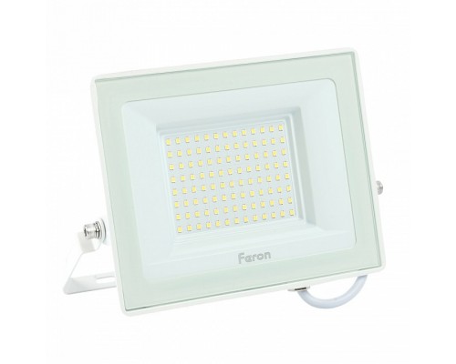 Настенно-потолочный прожектор Feron LL-922 52081