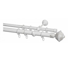 Карниз (300 см) Античная ваза