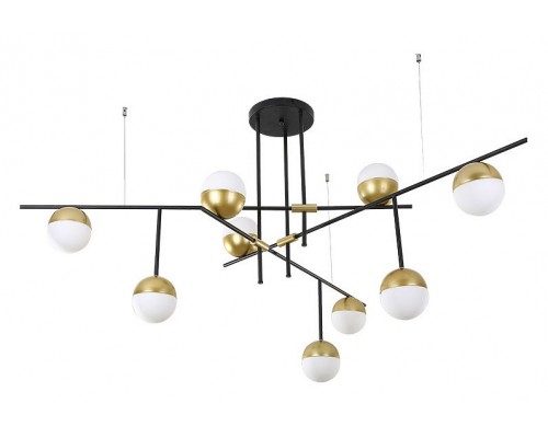 Люстра на штанге Inodesign Technum INO_Technum Boll 132.1409