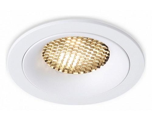 Встраиваемый светильник Ambrella Light TECHNO SPOT TN102721 Встраиваемый светильник Ambrella Light TECHNO SPOT TN102721