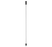 Токопровод концевой Maytoni  CA028SW-L1000-B