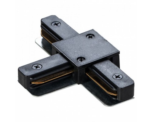 Соединитель Maytoni Accessories for tracks TRA001CT-11B Соединитель Maytoni Accessories for tracks TRA001CT-11B