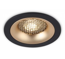 Встраиваемый светильник Ambrella Light TECHNO SPOT TN102725