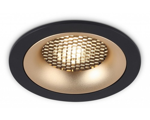Встраиваемый светильник Ambrella Light TECHNO SPOT TN102725 Встраиваемый светильник Ambrella Light TECHNO SPOT TN102725