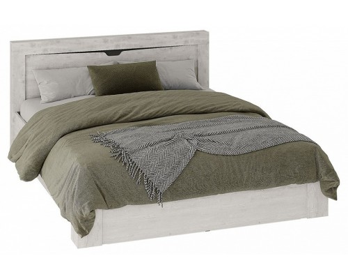 Кровать двуспальная Леонардо