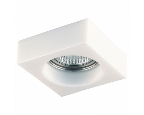 Встраиваемый светильник Lightstar Lei Mini 006146 Встраиваемый светильник Lightstar Lei Mini 006146