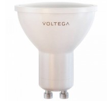 Набор ламп светодиодных Voltega Sofit GU10 GU10 7Вт 4000K 7173