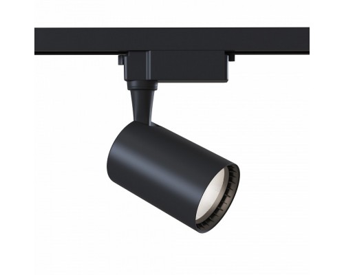 Светильник на штанге Maytoni Technical Vuoro TR003-1-10W4K-S-B