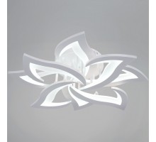 Потолочная люстра  20150-0.3-4+4 WH