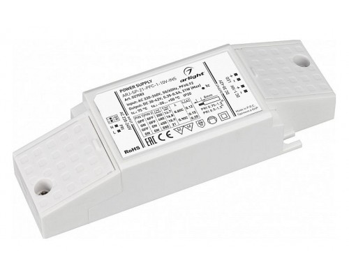 Блок питания Arlight ARJ 27583 Блок питания Arlight ARJ 27583