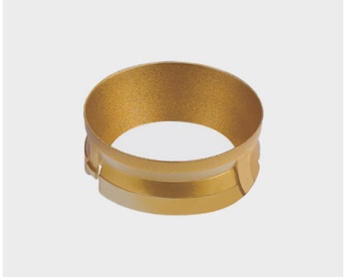 Кольцо декоративное Italline IT08-8050 IT08-8050 gold Кольцо декоративное Italline IT08-8050 IT08-8050 gold