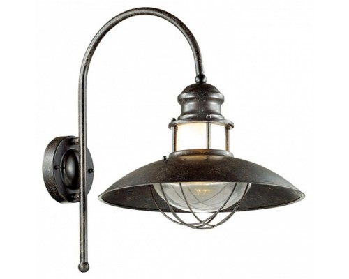 Светильник на штанге Odeon Light Dante 4164/1WA Светильник на штанге Odeon Light Dante 4164/1WA