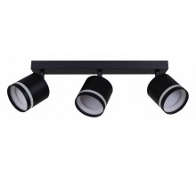 Спот Reluce Technical 53001-1 53001-9.5-003IL SPOT LIGHT GX53 BK