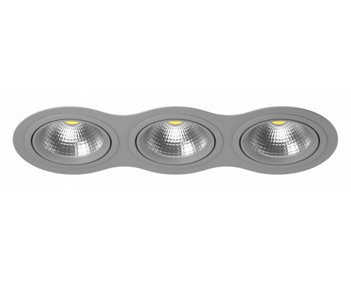 Встраиваемый светильник Lightstar Intero 111 i939090909 Встраиваемый светильник Lightstar Intero 111 i939090909