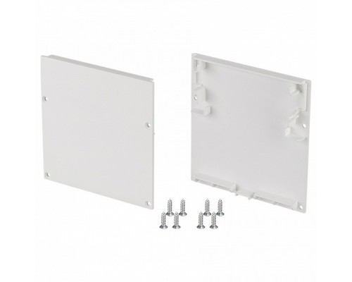 Заглушка Arlight SL-LINE-7477 WHITE 023527 Заглушка Arlight SL-LINE-7477 WHITE 023527