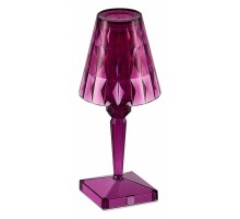 Настольная лампа декоративная ST-Luce Sparkle 