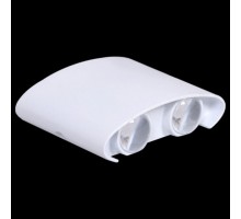 Накладной светильник 86832-9.2-004TLFC LED4*3W WT