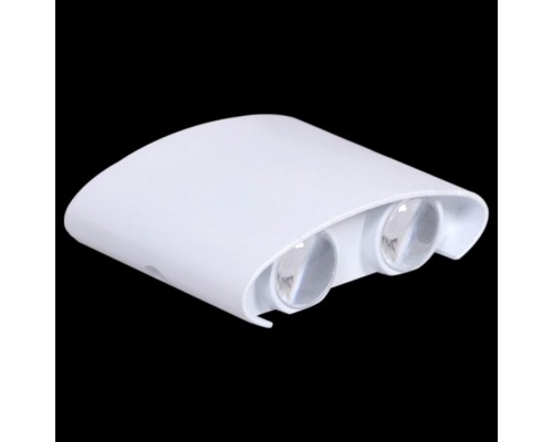 Накладной светильник 86832-9.2-004TLFC LED4*3W WT