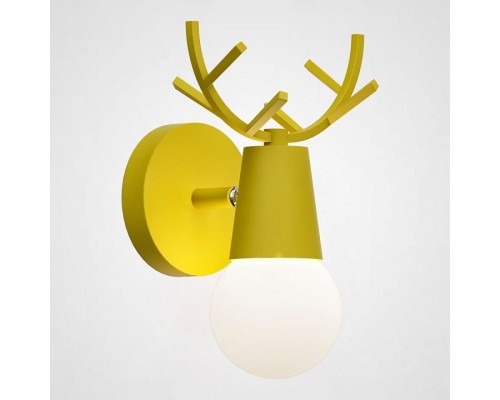 Бра Imperiumloft Deer DEER01 Бра Imperiumloft Deer DEER01