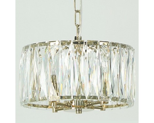 Подвесной светильник Newport 10120 10124/C gold