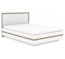 Кровать полутораспальная Анона