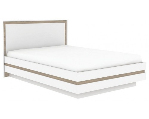 Кровать полутораспальная Анона