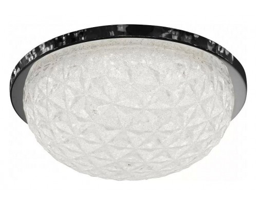Накладной светильник iLedex Bliss FOKD-68-502 CR Накладной светильник iLedex Bliss FOKD-68-502 CR