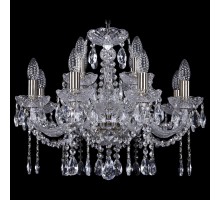 Подвесная люстра Bohemia Art Classic 11.12 11.12.8+4.195.Br.Sp