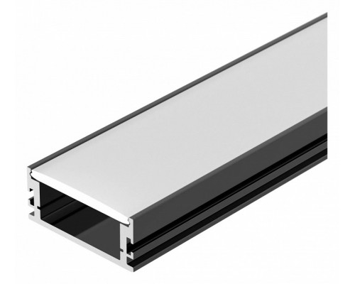 Профиль накладной Arlight FLOOR 046414 Профиль накладной Arlight FLOOR 046414
