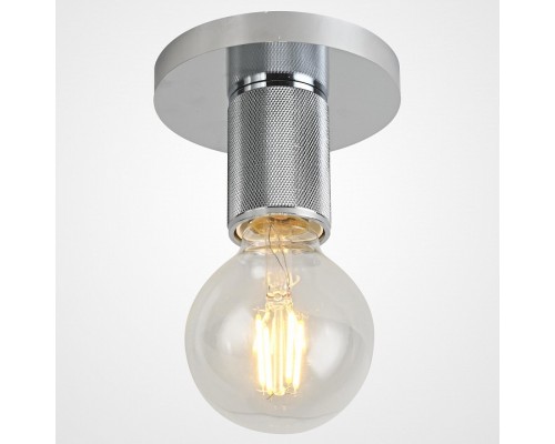 Накладной светильник Imperiumloft RH Utilitaire Socket 48,071 Накладной светильник Imperiumloft RH Utilitaire Socket 48,071