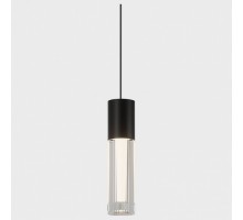 Подвесной светильник Italline IT014-0204 IT014-0204 black
