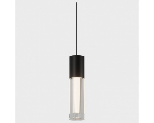 Подвесной светильник Italline IT014-0204 IT014-0204 black