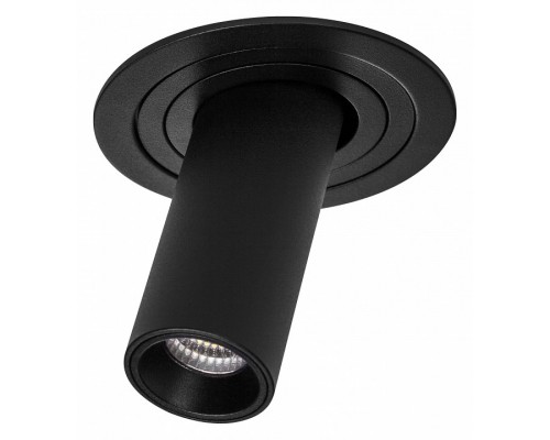 Встраиваемый светильник Lightstar Intero TUBO i617274