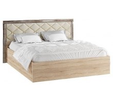 Кровать двуспальная Мадлен