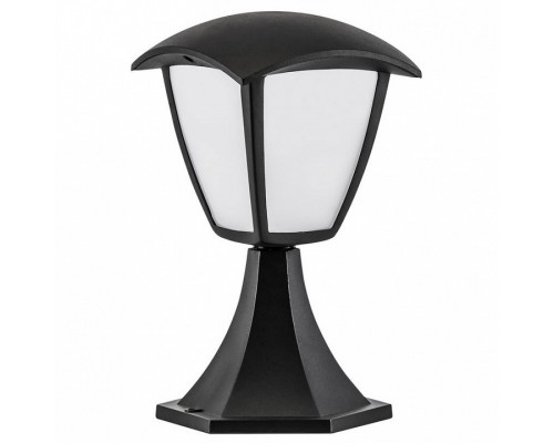 Наземный низкий светильник Lightstar Lampione 375970 Наземный низкий светильник Lightstar Lampione 375970