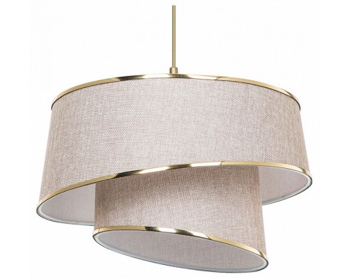 Подвесной светильник TopLight Adriana TL1621H-01BG Подвесной светильник TopLight Adriana TL1621H-01BG