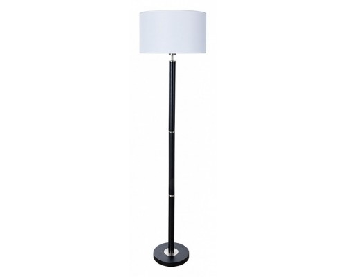 Торшер Arte Lamp Robert A5029PN-1SS Торшер Arte Lamp Robert A5029PN-1SS