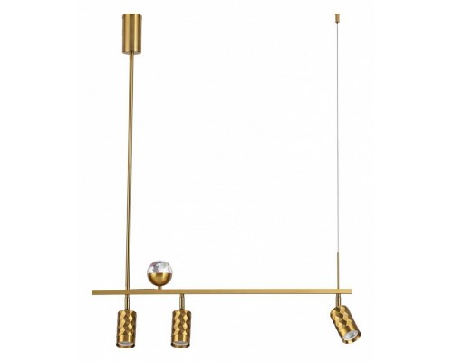Светильник на штанге Odeon Light Ad Astrum 4353/36L Светильник на штанге Odeon Light Ad Astrum 4353/36L