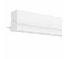 Трек встраиваемый Denkirs Smart TR2012-WH