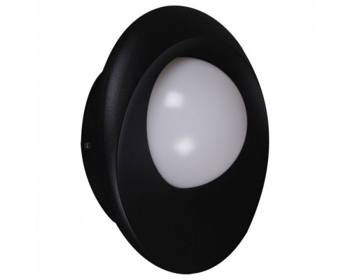 Накладной светильник 86875 86875-9.2-001JH LED12W BK