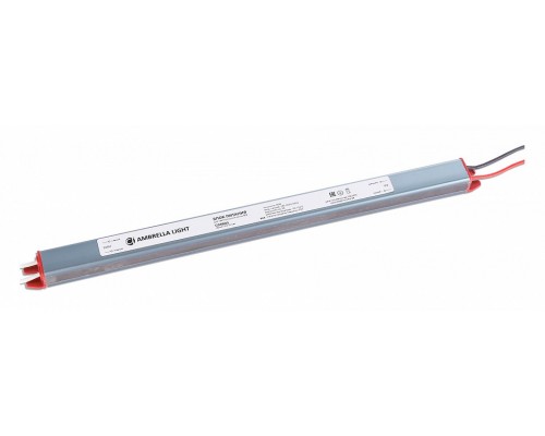 Блок питания с проводом Ambrella Light LED Driver GS9805 Блок питания с проводом Ambrella Light LED Driver GS9805