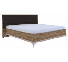 Кровать двуспальная Кара