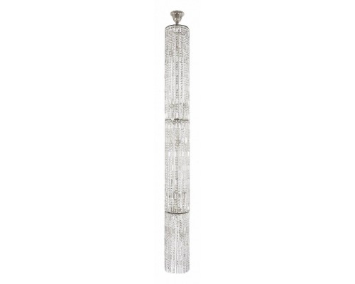 Люстра на штанге Arti Lampadari Lazio Lazio E 1.9.25.501 N Люстра на штанге Arti Lampadari Lazio Lazio E 1.9.25.501 N