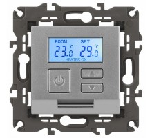 Панель климатическая встраиваемая без рамки Эра Эра Elegance 14-4111-03