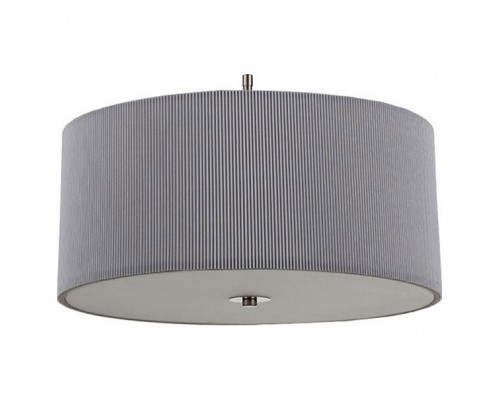 Подвесной светильник Arte Lamp Mallorca A1021SP-5SS Подвесной светильник Arte Lamp Mallorca A1021SP-5SS